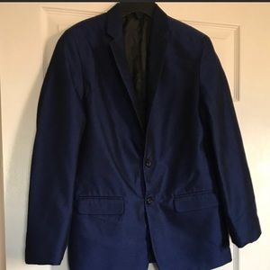 Van Huesen boys size 16 suit